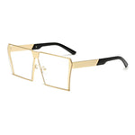 Women Square Glasses - Glassesix