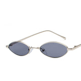 Woman Vintage Sunglasses - Glassesix