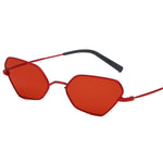 Women Cat Eye Sunglasses - Glassesix