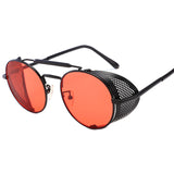Women Steampunk Sunglasses - Glassesix
