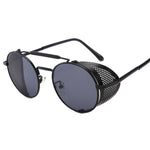 Women Steampunk Sunglasses - Glassesix